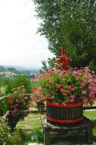 la mia nuova location