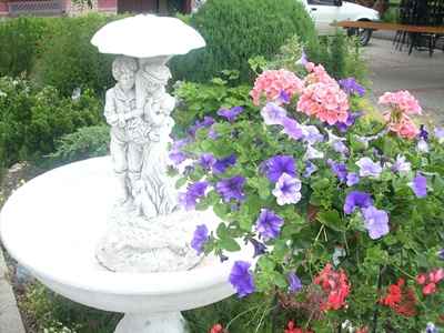 la mia nuova location