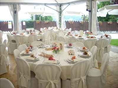 la mia nuova location