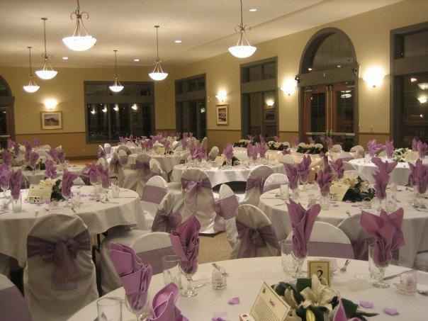 matrimonio alla lavanda