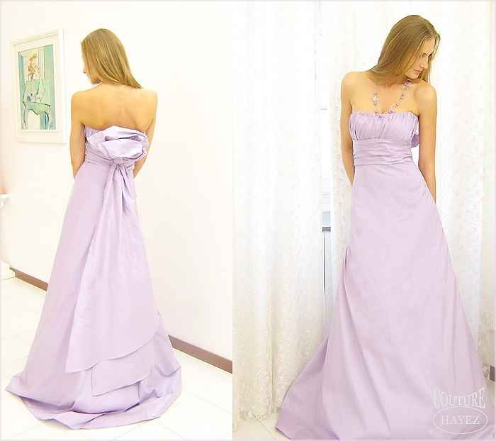 matrimonio alla lavanda