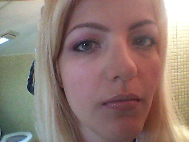 Prima prova trucco - 3