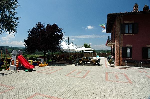 la mia nuova location