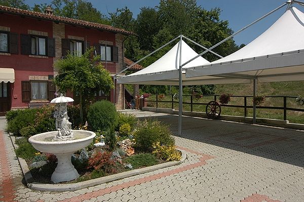 la mia nuova location