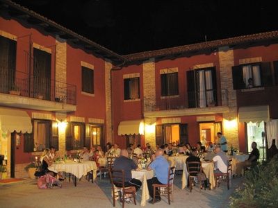 la mia nuova location