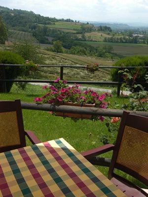 la mia nuova location