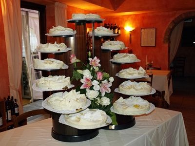 la mia nuova location