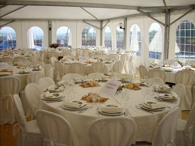 la mia nuova location