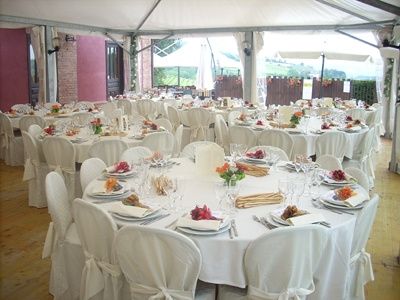 la mia nuova location