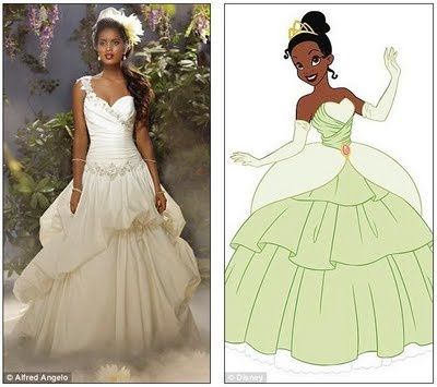 disney bridal