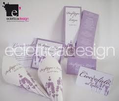 matrimonio alla lavanda