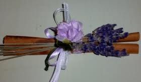 matrimonio alla lavanda