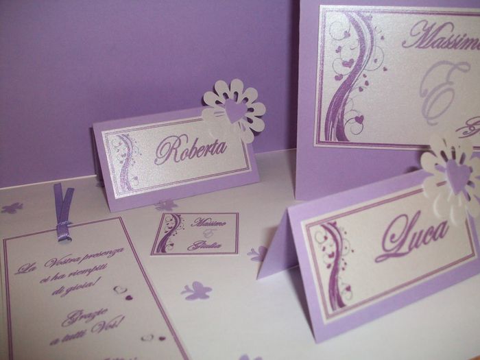 matrimonio alla lavanda