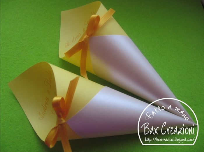 matrimonio tema girasoli