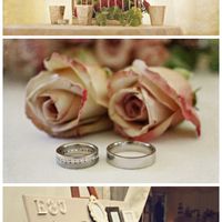 matrimonio retrò