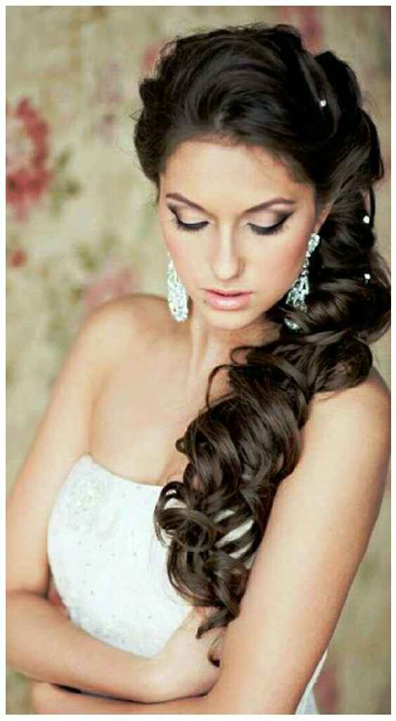 Acconciatura d'obbligo? d'estate soprattutto. - 1