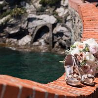 Sposine vi va di postare le vostre scarpe da sposa?! - 1