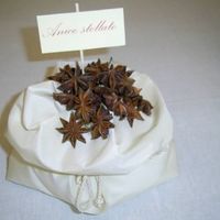 il tableau di spezie...