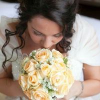 I vostri bouquet da sposa come li vorreste o li avete presi!? - 1