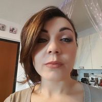 Prima prova trucco - 1