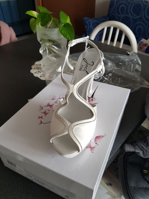 Scarpe preseee😍 - 1