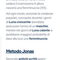 Future Mamme Settembre 2021😍 - 1