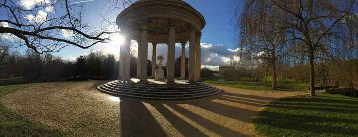 Il mio posto preferito nel mondo