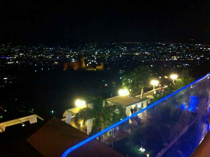 Spose paradiso di lettere castellammare - 1