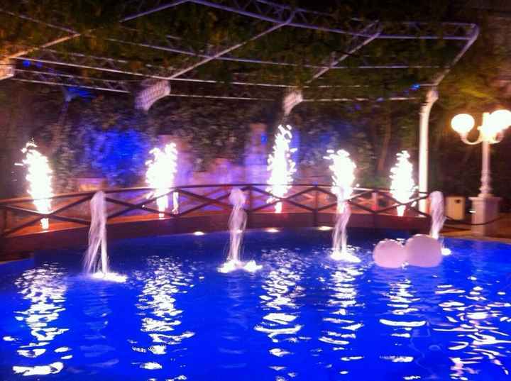 Spose paradiso di lettere castellammare - 2