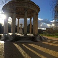 Il mio posto preferito nel mondo