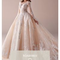 Nicole romance abiti favolosi.. - 1