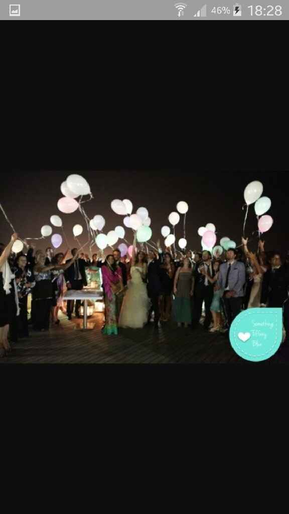 Palloncini luminosi - 4