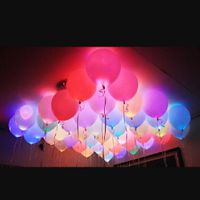 Palloncini luminosi - 1