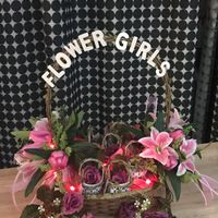 Inviti per le mie Flower Girls🌺 - 1