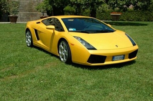 LAMBORGHINI