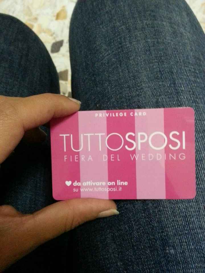 Tutto sposi napoli - 1