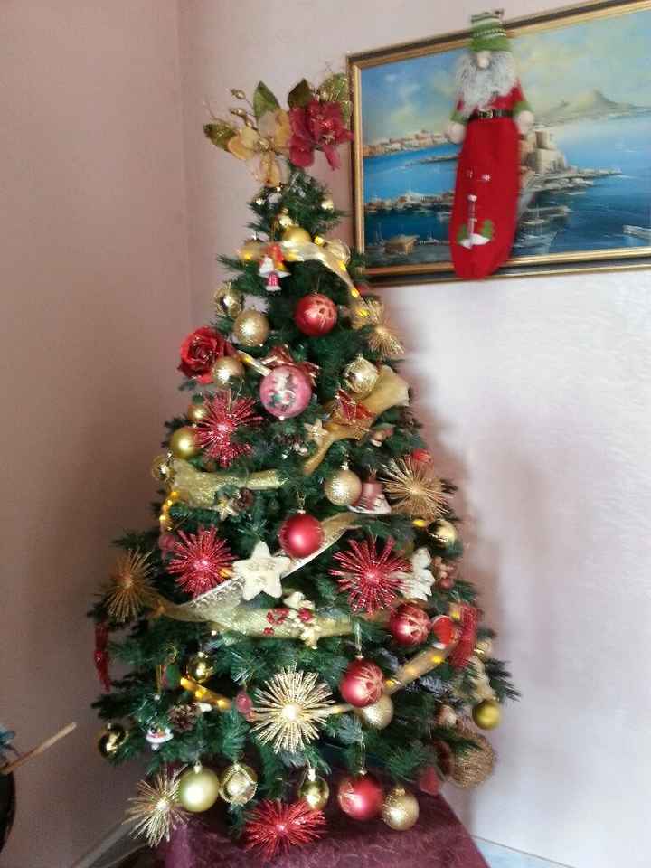 Il nostro albero - 1