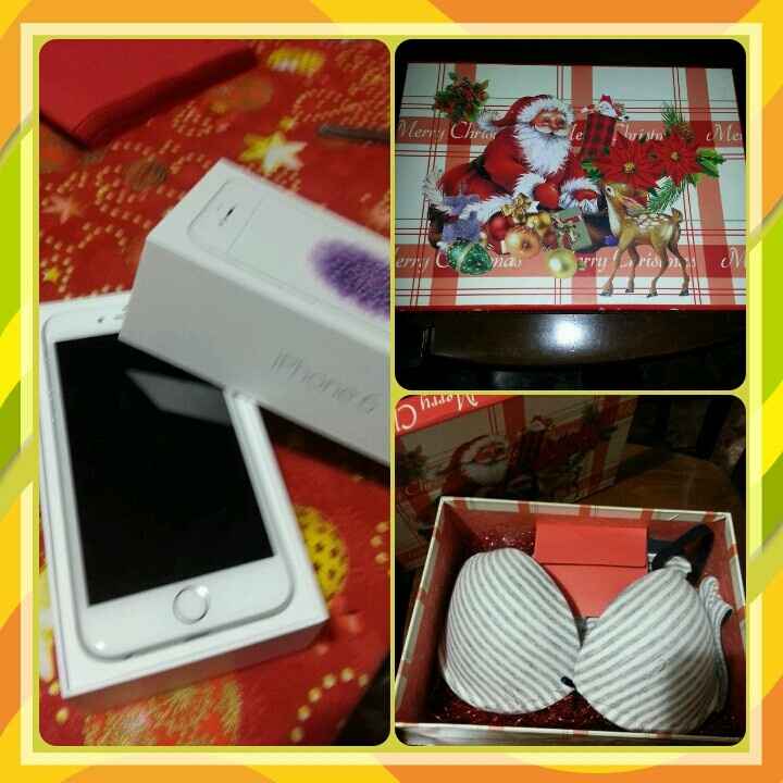 Regalo di natale!!! - 1