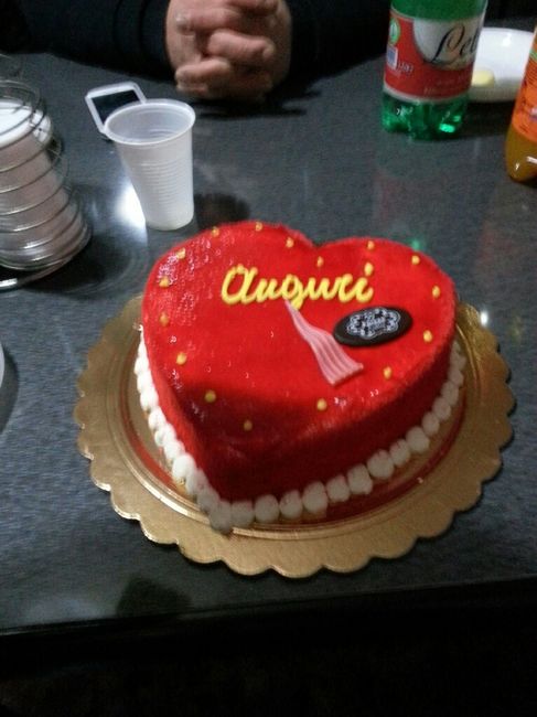 Happy birthday to me!!! - 2