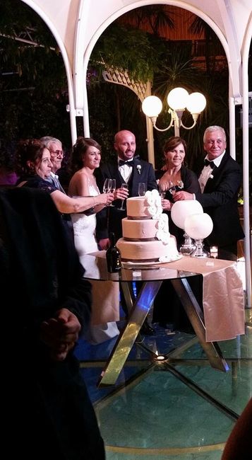 27.06.2016 il nostro sì!!!! - 2