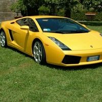 LAMBORGHINI