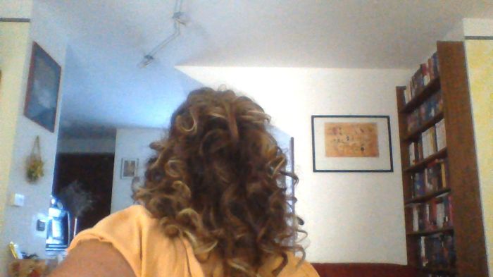 prove capelli e trucco