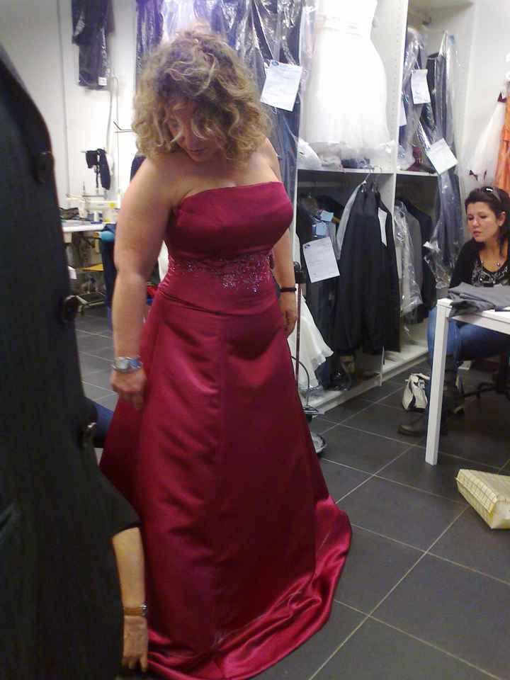 foto 2 prova ritocchi