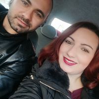 Condividi una vostra foto di coppia - 1