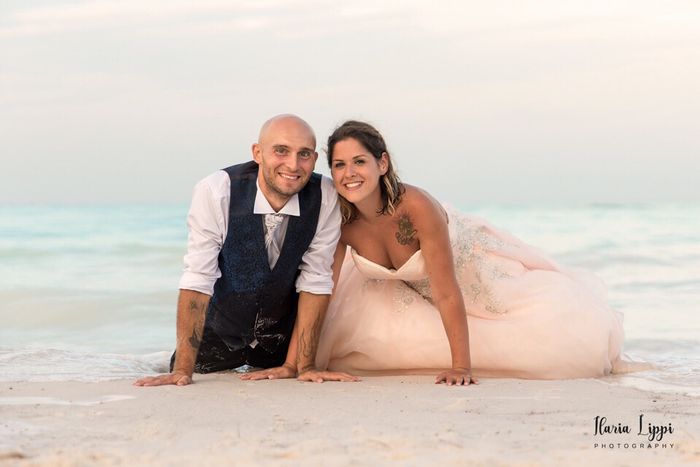 Primo Anniversario - 2