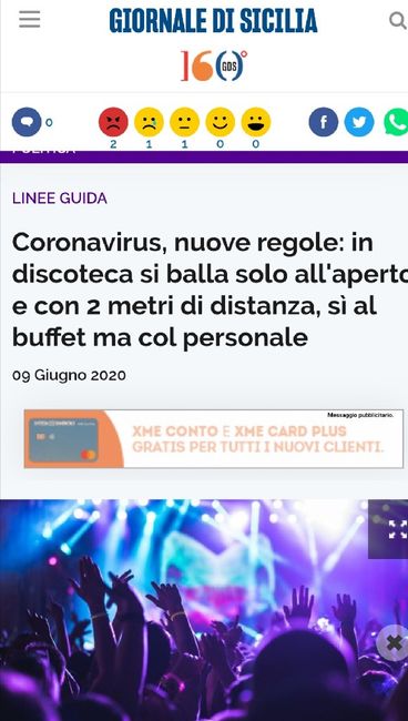 da luglio 2020 in poi - chi non intende rimandare - 1