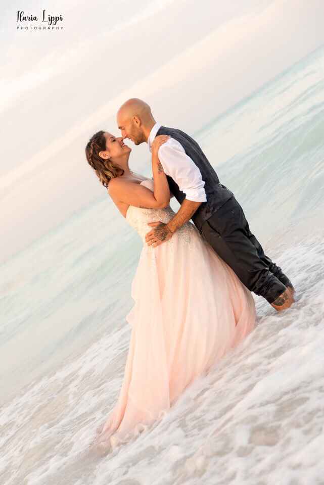 Primo Anniversario - 1