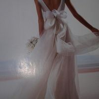 Dettagli di un abito: il fiocco. odi et amo 😋 - 1