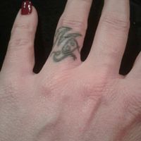  Tatoo d'amore😍 - 1