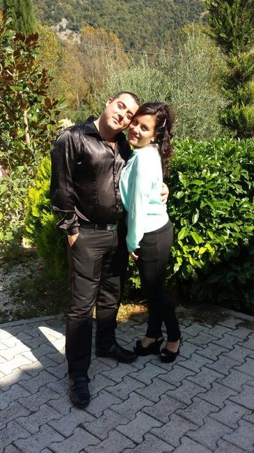 Presentiamo il nostro fm - 1